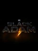 Превью постера #175102 к фильму "Черный Адам"  (2022)