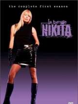 Превью постера #175197 к сериалу "Ее звали Никита"  (1997-2001)