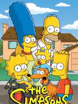 Превью постера #175584 к сериалу "Симпсоны"  (1989-2023)