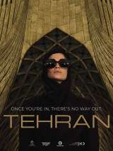Превью постера #176077 к фильму "Тегеран" (2020)