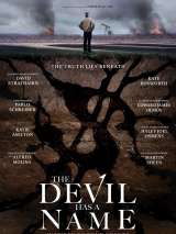 Превью постера #176423 к фильму "У дьявола есть имя" (2019)