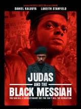 Превью постера #176516 к фильму "Иуда и черный мессия" (2021)