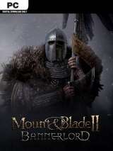 Превью обложки #176891 к игре "Mount & Blade II: Bannerlord" (2022)
