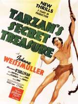 Превью постера #178446 к фильму "Тайное сокровище Тарзана" (1941)