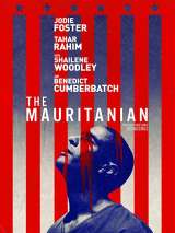 Превью постера #179346 к фильму "Мавританец" (2021)