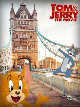 Превью постера #180006 к фильму "Том и Джерри"  (2021)