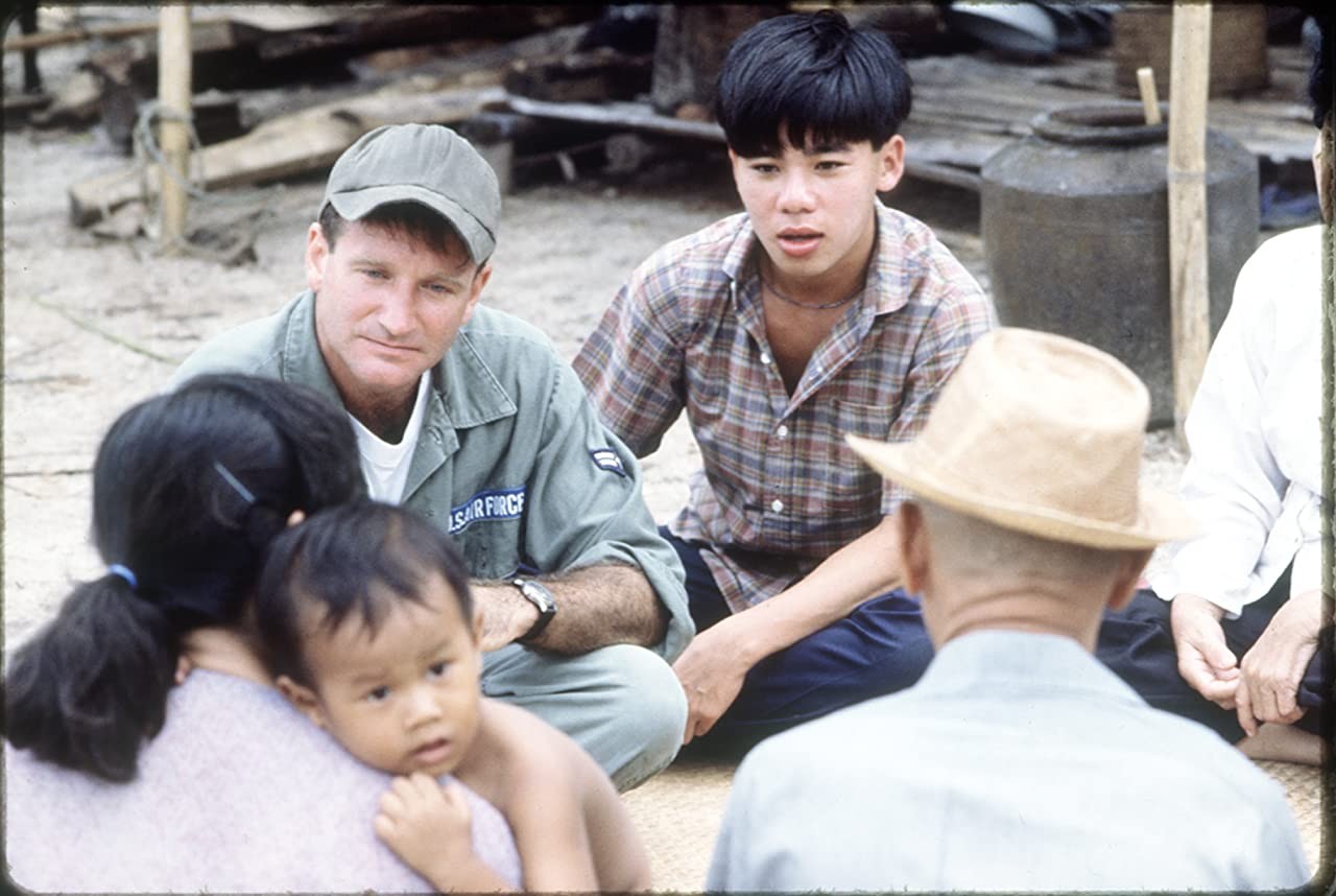 Доброе утро, Вьетнам: кадр N175001