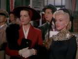Превью кадра #177393 из фильма "Джентльмены предпочитают блондинок"  (1953)
