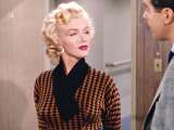 Превью кадра #177394 из фильма "Джентльмены предпочитают блондинок"  (1953)