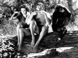 Превью кадра #177991 к фильму "Тарзан: Человек-обезьяна" (1932)