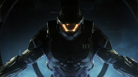 Трейлер игры "Halo Infinite"