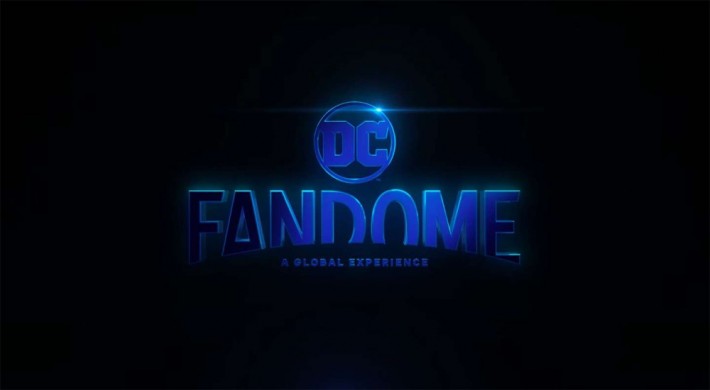DC FanDome 2021: Какие сериалы и видеоигры будут представлены