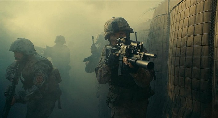 Какие лучшие фильмы про войну в Афганистане стоит посмотреть?