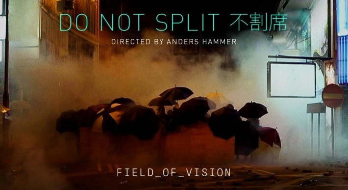 В Гонконге усилили цензуру в кино