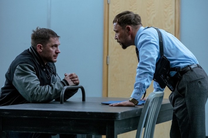 Релиз фильма Веном 2 перенесен