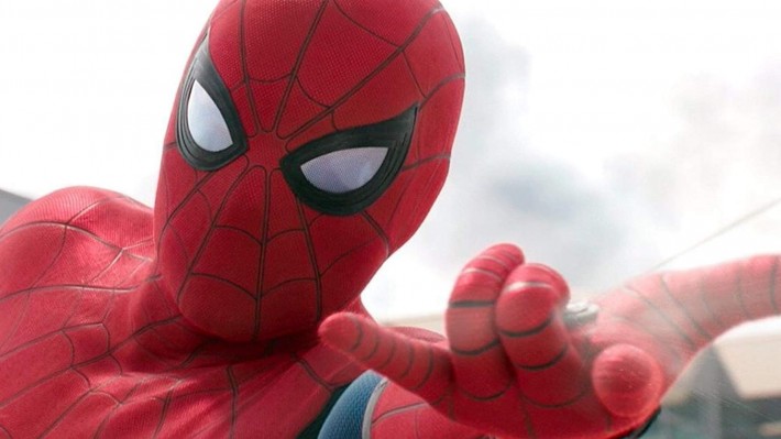 Стриминг Disney+ получит фильмы о Человеке-пауке