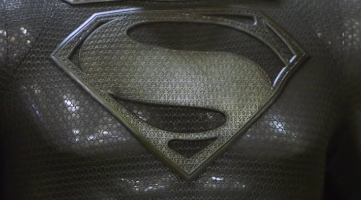 Warner Bros. ищет афроамериканского режиссера для фильма о Супермене