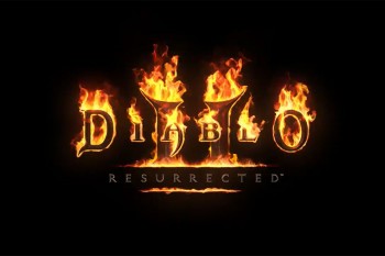 Объявлена дата выхода игры "Diablo II: Resurrected"