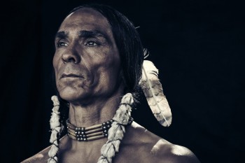 AMC снимет мрачный вестерн о полицейских племени навахо 