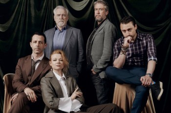 HBO уточнил время выхода третьего сезона "Наследников"