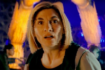 BBC объявил дату премьеры 13-го сезона "Доктора Кто"