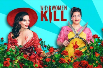 "Почему женщины убивают" продлен на третий сезон