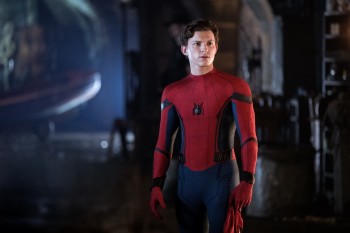 Глава студии Marvel анонсировал новые фильмы о Человеке-пауке