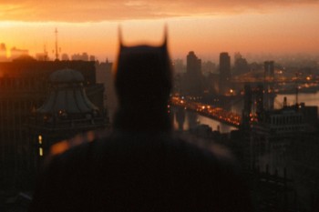Глава WarnerMedia подтвердил дату выхода "Бэтмена" на HBO Max