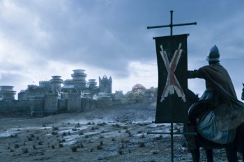 HBO Max снимет анимационную "Игру престолов"
