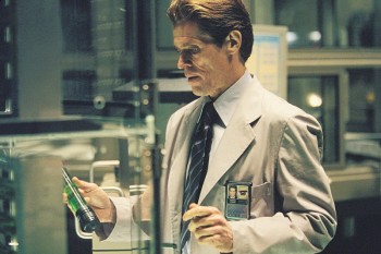 Уиллем Дефо замечен на съемках "Человека-паука 3"
