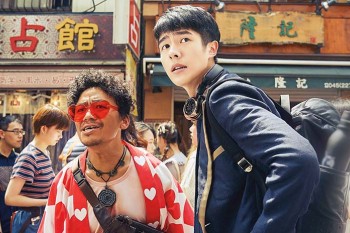 Китайский фильм побил рекорд "Мстителей 4"