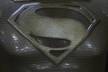 В новом "Супермене" герой будет черным