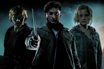 Глава WarnerMedia анонсировал сиквелы "Гарри Поттера"