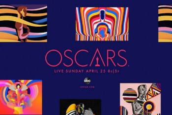 Представлен официальный постер церемонии "Оскар 2021"