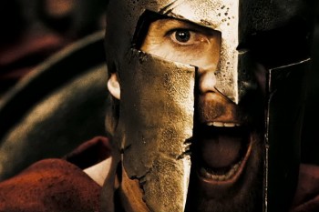 Заку Снайдеру не дали продолжить "300 спартанцев" историей однополой любви