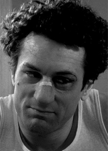 Сценарист "Бешеного быка" поспорил с Мартином Скорсезе о кинокомиксах Сценарист "Бешеного быка" поспорил с Мартином Скорсезе о кинокомиксах