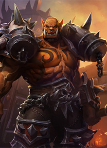 Орков из игры "World of Warcraft" избавили от расизма