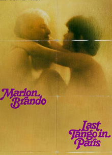 О создании эротической драмы "Последнее танго в Париже" снимут сериал О создании эротической драмы "Последнее танго в Париже" снимут сериал