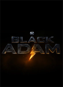 Дуэйн Джонсон назвал дату выхода "Черного Адама"