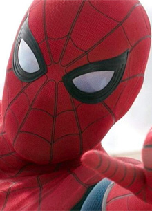 Стриминг Disney+ получит фильмы о "Человеке-пауке" 