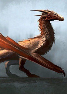 Объявлены сроки выхода "Дома дракона" на HBO