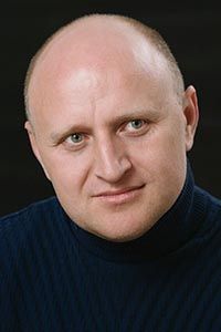 Евгений Мичков