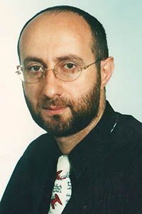 Автандил Бежиашвили