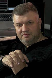 Виталий Муканяев