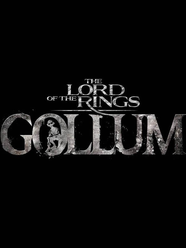 The Lord of the Rings: Gollum: постер N180345
