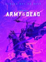 Превью постера #186028 к фильму "Армия мертвецов" (2021)