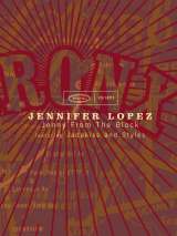 Превью постера #186110 к фильму "Jennifer Lopez: Jenny from the Block" (2002)