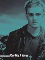 Превью постера #186323 к фильму "Justin Timberlake: Cry Me a River" (2002)