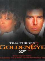 Превью постера #186369 к фильму "Tina Turner: GoldenEye" (1995)
