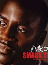 Превью постера #186378 к фильму "Akon Feat. Eminem: Smack That" (2006)